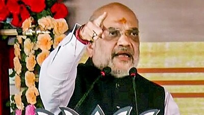 Cooperation Ministry formed to help farmers: Amit Shah Cooperation Ministry formed to help farmers: Amit Shah