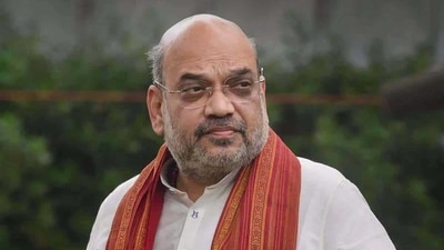 Union home minister Amit Shah. (HT file) Union home minister Amit Shah. (HT file)