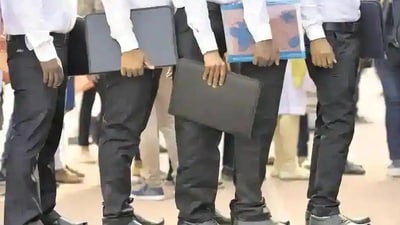 OPSC recruitment 2023: Apply for Civil Judge vacancies from Feb 17 (HT file) OPSC recruitment 2023: Apply for Civil Judge vacancies from Feb 17 (HT file)