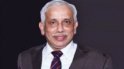 Justice Abdul Nazeer, who was part of the 2019 Ayodhya verdict, is now the Andhra Pradesh Governor.