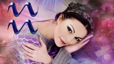 Aquarius Daily Horoscope Today for February 13, 2023:  You may find success in your professional life if you put your knowledge and abilities to good use.