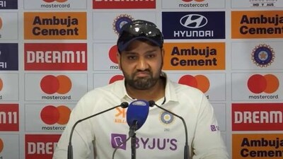 India captain Rohit Sharma India captain Rohit Sharma