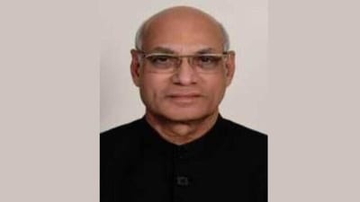 Ramesh Bais