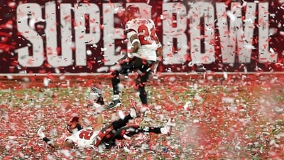 Super Bowl serves as a platform for US companies to debut new commercials. They can cost $5 million for a 30-second slot and reach millions of people tuned in for the game all around the United States. (AFP)