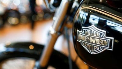 The bike is believed to be one of only 12 such models in the world. (File)