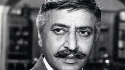 Pran Sikand, an iconic Bollywood villain, would have turned 103 on Sunday.