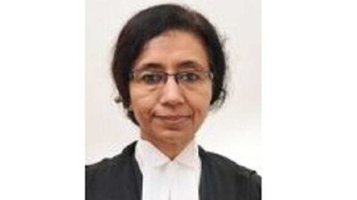 Justice Sonia Giridhar Gokani (File) Justice Sonia Giridhar Gokani (File)