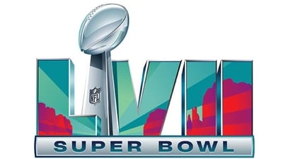 Super bowl LVII Super bowl LVII
