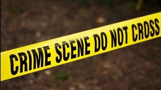The shoot-out occurred around 12.30 in the night. (Representative Image)