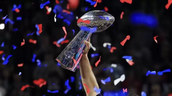 Guess which are the top teams that have won Super bowl for most number of times and how many times have they won