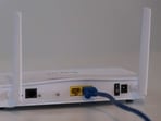 Routers enhance the network quality of the Wifi.