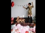 Valentine's Day 2023 home decor tips: Here's how to transform your house on V-Day Valentine's Day 2023 home decor tips: Here's how to transform your house on V-Day