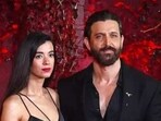 Hrithik Roshan reacted to Saba Azad's Rocket Boys 2 teaser. Hrithik Roshan reacted to Saba Azad's Rocket Boys 2 teaser.