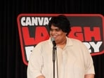 Tanmay Bhat. 