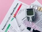 Glucometers are an important tool to monitor your blood sugar levels. Glucometers are an important tool to monitor your blood sugar levels.