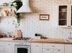 Ductless chimney is good to pull out all smoke, odour, gases and oil particles generated while cooking in the kitchen.