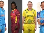 WPL Auction, full list of sold and unsold players: Smriti Mandhana, Deandra Dottin, Alyssa Healy, Harmanpreet Kaur