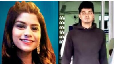 Malad BPO employee case: Police file chargesheet against boyfriend, but exclude his mother’s name Malad BPO employee case: Police file chargesheet against boyfriend, but exclude his mother’s name