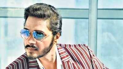 Actor Shreyas Talpade garnered praise for his work in the film Kaun Pravin Tambe?, which released this year. (HT_PRINT) Actor Shreyas Talpade garnered praise for his work in the film Kaun Pravin Tambe?, which released this year. (HT_PRINT)