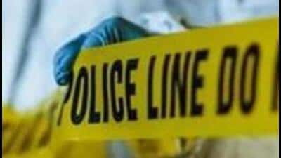 After police patrolling team found an ATM damaged at around 2am, another ATM just 500m away was also found damaged. (Representative Photo) After police patrolling team found an ATM damaged at around 2am, another ATM just 500m away was also found damaged. (Representative Photo)