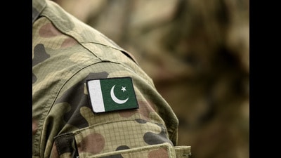Any leader who pursues peace with India can be portrayed by domestic opponents as giving up territorial claims on Kashmir. (Shutterstock) Any leader who pursues peace with India can be portrayed by domestic opponents as giving up territorial claims on Kashmir. (Shutterstock)