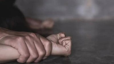 After receiving complaint, the victim was taken to hospital by police for medical examination. (Representative Image) After receiving complaint, the victim was taken to hospital by police for medical examination. (Representative Image)