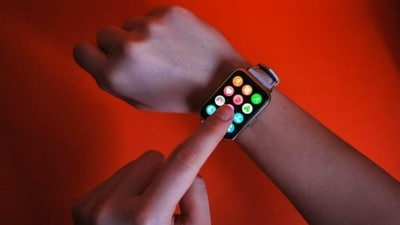 Mi smartwatches are affordable and come with the assurance of quality. (Pexels) Mi smartwatches are affordable and come with the assurance of quality. (Pexels)