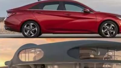 Hyundai launching 2023 Verna? Hyundai launching 2023 Verna?