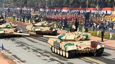 In 2020-21, the ministry of defence was allocated ₹4,71,378 crore. (AFP file image) In 2020-21, the ministry of defence was allocated ₹4,71,378 crore. (AFP file image)