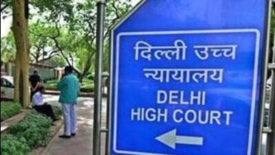 Justice Swarna Kanta Sharma said that observations made by the trial court judge will not affect further investigation or trial of any accused, and added that it would therefore not expunge the remarks at this stage and posted the matter for March 16. (HT Archive)