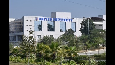MGIEP has developed various online courses for young students. (HT FILE) MGIEP has developed various online courses for young students. (HT FILE)