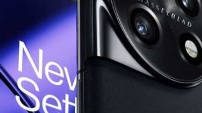 OnePlus launched 11 5G on Feb 7 (twitter.com/OnePlus_In) OnePlus launched 11 5G on Feb 7 (twitter.com/OnePlus_In)