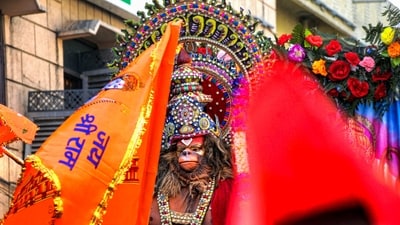 Representational image. (PTI)
