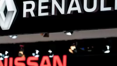 The move will help address falling market shares for the Japanese and French companies in a market with rising global importance. (File)