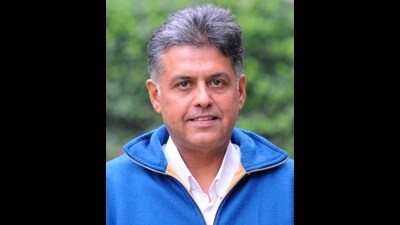 Speaking on the matter of urgent public importance in Lok Sabha, the Anandpur Sahib MP said for generating power, Punjab procures coal from the Mahanadi Coalfields. (HT file photo)