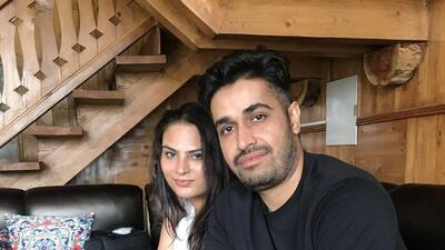 Tanya Abrol got married to boyfriend Aashish Verma in Chandigarh earlier this week