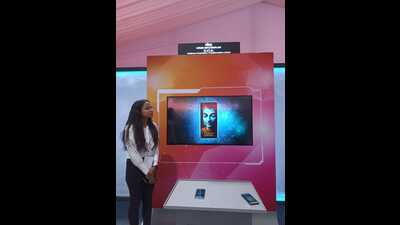 This GITA uses AI to solve life issues! (Gaurav Saigal) This GITA uses AI to solve life issues! (Gaurav Saigal)