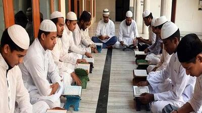 Uttarakhand is the third state after Assam and Uttar Pradesh where the government has announced a survey of madrasas (Representative Photo)