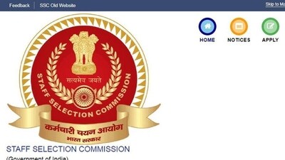 SSC MTS, Havaldar exam 2021 list of shortlisted candidates out at ssc.nic.in (ssc.nic.in)