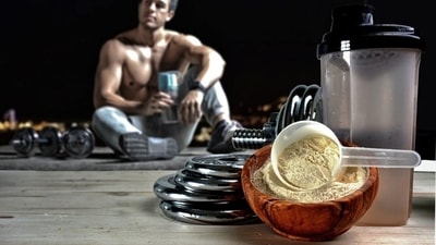 By understanding the truth behind these common misconceptions, individuals can make more informed decisions about their supplement regimen and reach their fitness goals more effectively. (Shutterstock) By understanding the truth behind these common misconceptions, individuals can make more informed decisions about their supplement regimen and reach their fitness goals more effectively. (Shutterstock)