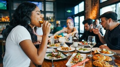 Global food trends show that 2023 is going to be a year where people will make food choices that are more sustainable and functional. (Alex Haney on Unsplash) Global food trends show that 2023 is going to be a year where people will make food choices that are more sustainable and functional. (Alex Haney on Unsplash)