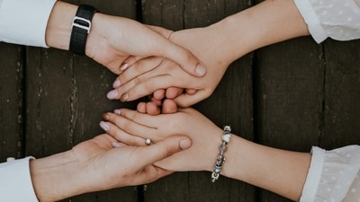 Valentine's Day: 5 healthy ways to pamper your diabetic partner (Unsplash) Valentine's Day: 5 healthy ways to pamper your diabetic partner (Unsplash)