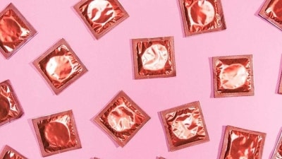 Find out everything you always wanted to know about condoms! (Oleksandr Latkun/Zoonar/picture alliance) Find out everything you always wanted to know about condoms! (Oleksandr Latkun/Zoonar/picture alliance)