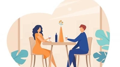 The basic rules of a relationship, however, do not change and no matter how busy you are, one needs to spend quality time with their partner to build a solid foundation for future. (Freepik) The basic rules of a relationship, however, do not change and no matter how busy you are, one needs to spend quality time with their partner to build a solid foundation for future. (Freepik)