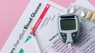 Glucometers are an important tool to monitor your blood sugar levels. (Pexels) Glucometers are an important tool to monitor your blood sugar levels. (Pexels)