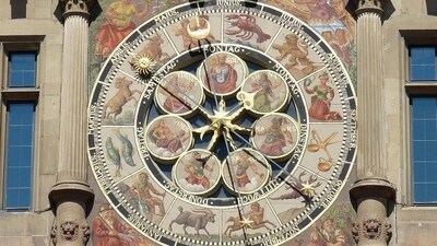 Horoscope Today: Astrological prediction for February 14, 2023 (Photo by Pixabay) Horoscope Today: Astrological prediction for February 14, 2023 (Photo by Pixabay)
