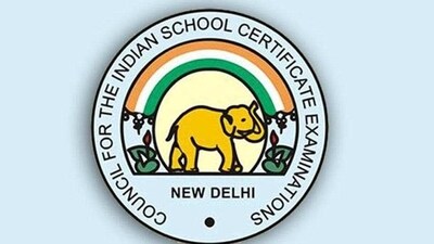 ISC (Class 12) board exam 2023 begins today; Check important guidelines by CISCE ISC (Class 12) board exam 2023 begins today; Check important guidelines by CISCE