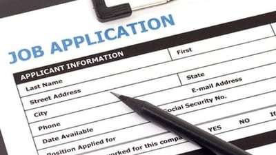BSF recruitment 2023: Apply for constable posts at rectt.bsf.gov.in (Shutterstock/ Representative photo) BSF recruitment 2023: Apply for constable posts at rectt.bsf.gov.in (Shutterstock/ Representative photo)