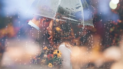 Valentine's Day date game: Here are the romantic gestures that are winning Gen Z and millennials in India (Photo by Joel Overbeck on Unsplash) Valentine's Day date game: Here are the romantic gestures that are winning Gen Z and millennials in India (Photo by Joel Overbeck on Unsplash)