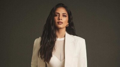 Malavika Mohanan has clarified after one of her comments didn't go down well with fans of Nayanthara. Malavika Mohanan has clarified after one of her comments didn't go down well with fans of Nayanthara.